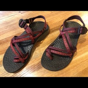 Vibram Sole Chacos